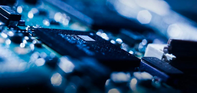 中國芯片版圖：長三角制造了60%+，珠三角銷售了60%+